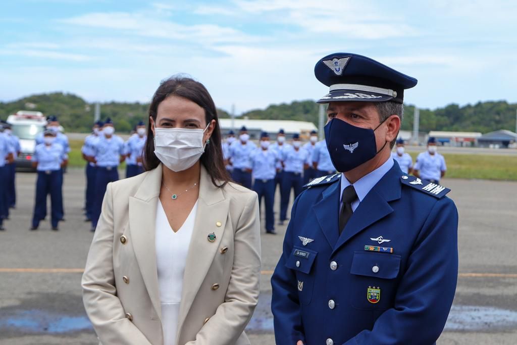 Título foi concedido na manhã desta sexta-feira (5)