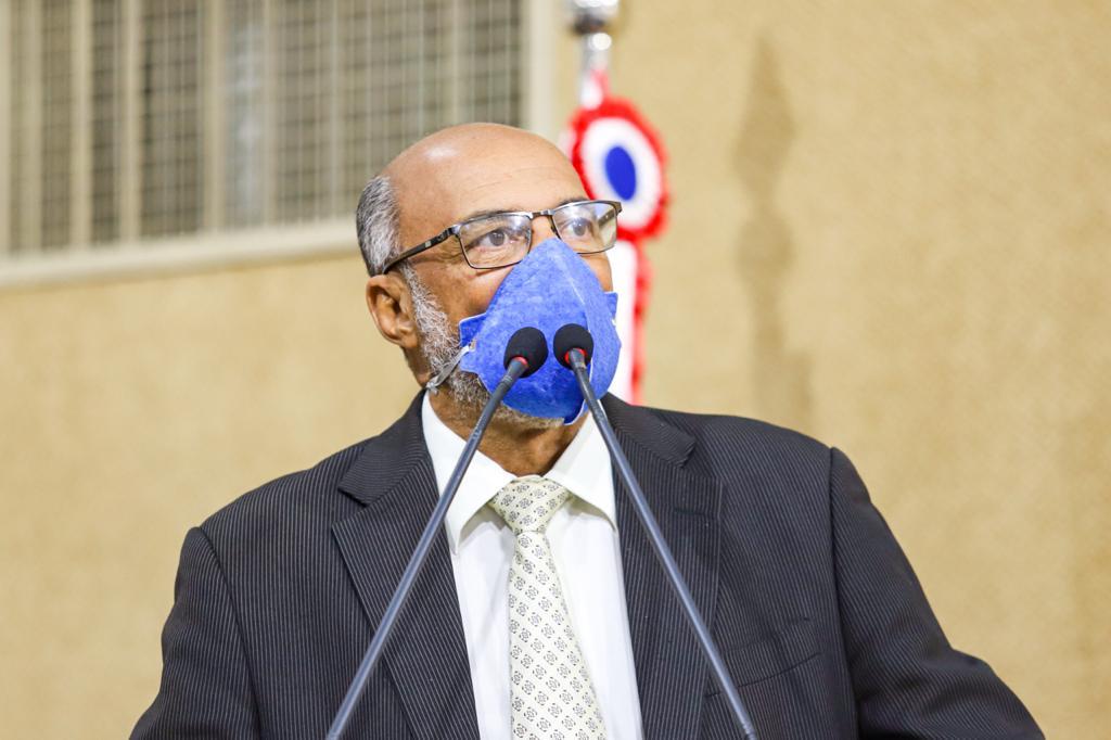 Deputado Bira Corôa