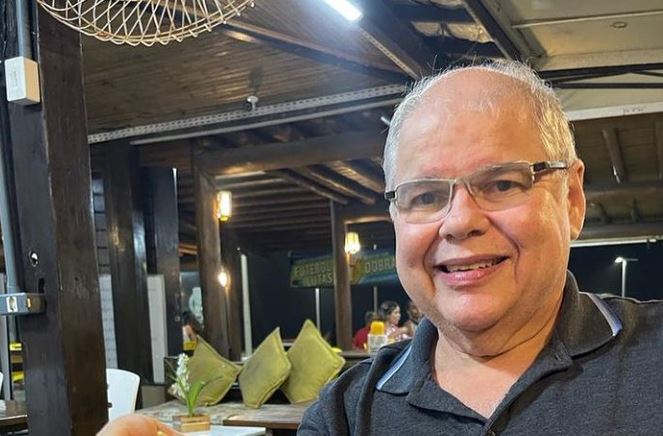 Lúcio Vieira Lima diz que não há acordo para o caso de Alfredo Mangueira assumir mandato e que pedido de cassação contra Trindade não é por apoiar Neto