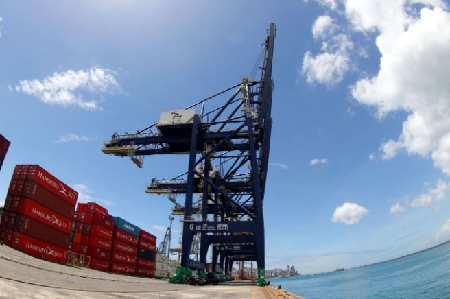 Porto de Salvador Porto de Salvador