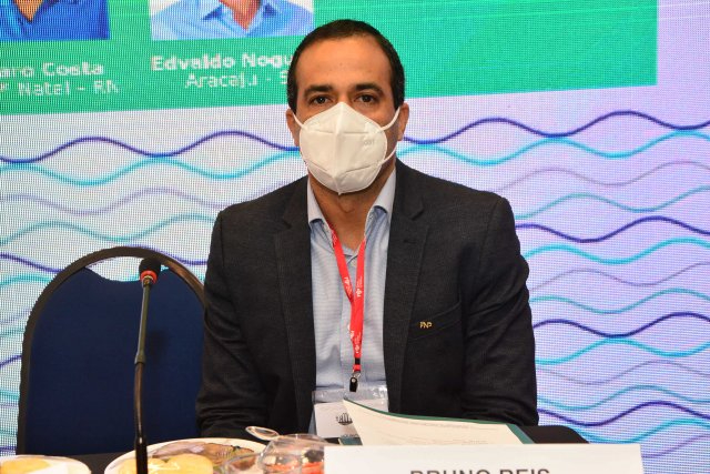 Prefeito Bruno Reis Prefeito Bruno Reis