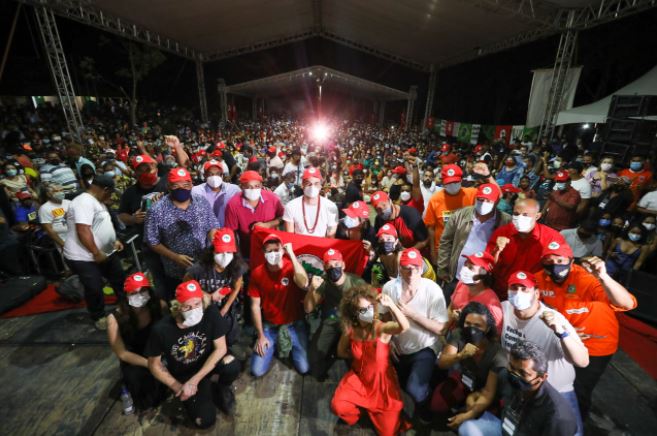 Presente à sessão, Valmir defendeu criação de memorial em homenagem ao guerrilheiro em Salvador