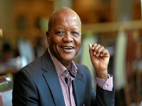 Na véspera do Dia da Conciencia Negra, Vusi Mavimbela visitará a Bahia Na véspera do Dia da Conciencia Negra, Vusi Mavimbela visitará a Bahia