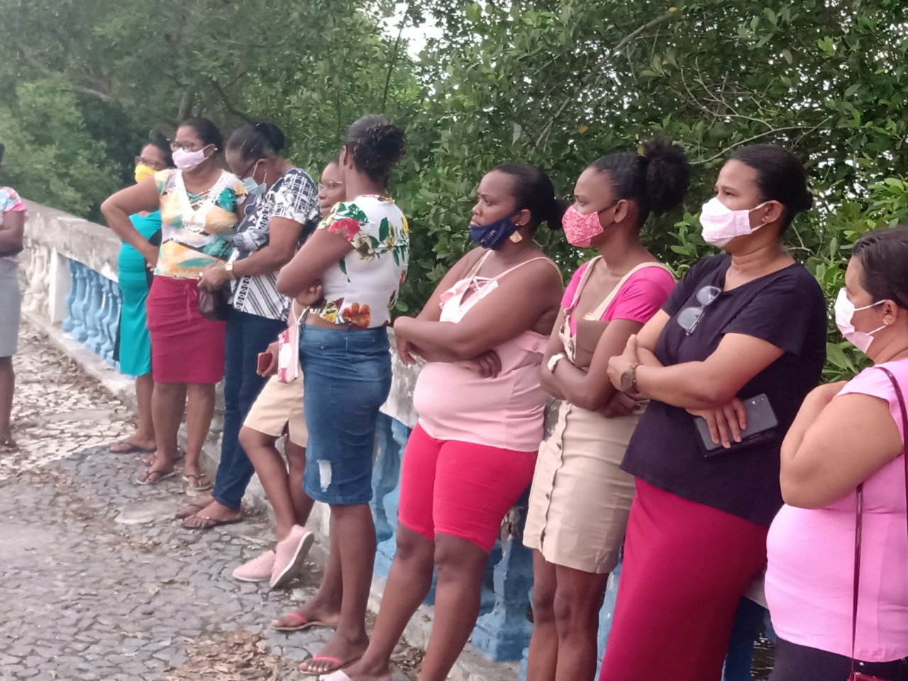 Os profissionais organizam ações e tiveram apoio central do SindilimpBA, que já pediu mediação no Ministério Público do Trabalho para que a questão seja resolvida urgentemente