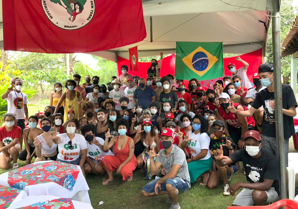 Superintendências do Incra ainda mantêm indicados pela gestão de Bolsonaro no comando Superintendências do Incra ainda mantêm indicados pela gestão de Bolsonaro no comando