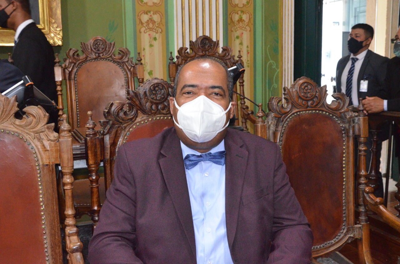 Vereador Dr. José Antonio (PTB)