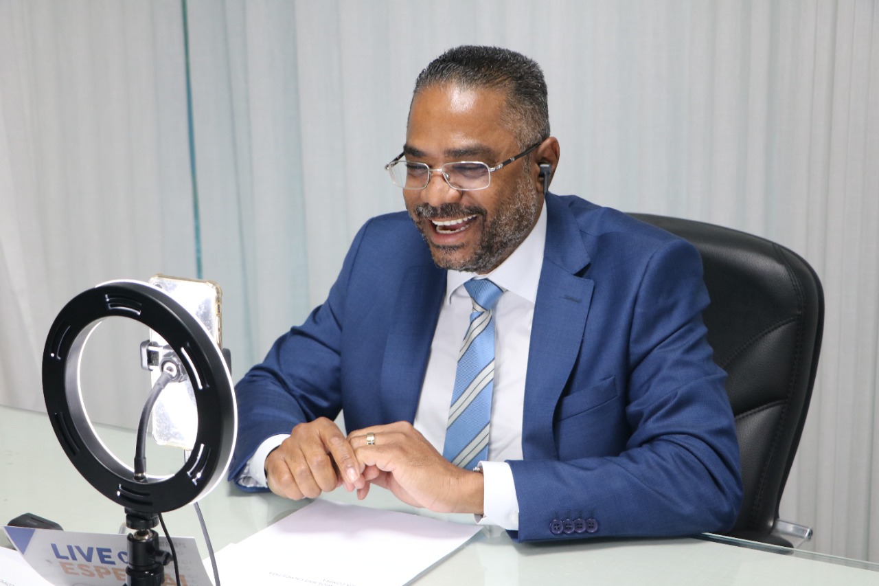 Márcio Marinho Márcio Marinho