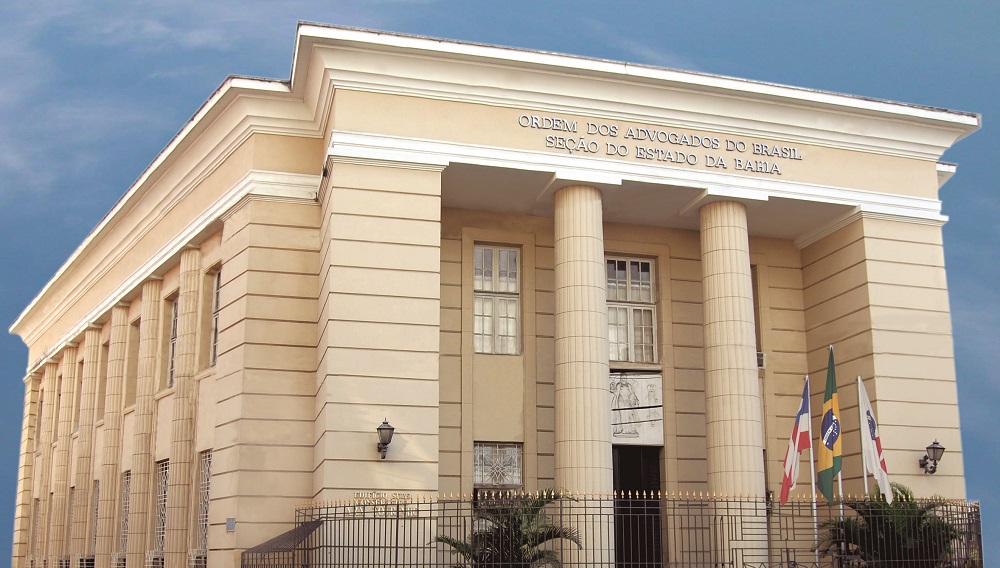 A medida visa garantir o cumprimento das penalidades disciplinares do TED da OAB-BA e das outras 26 seccionais da OAB A medida visa garantir o cumprimento das penalidades disciplinares do TED da OAB-BA e das outras 26 seccionais da OAB