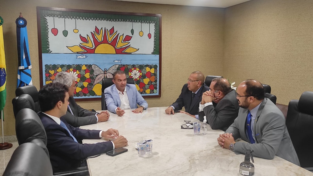 Oposicionistas pediram rigor nas investigações e se colocaram à disposição para colaborar, uma vez que agentes públicos da Bahia estão no centro das apurações