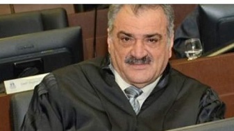 Candidato, o desembargador Carlos Roberto teria saído desgastado da refrega promovida por seus apoiadores contra colegas
