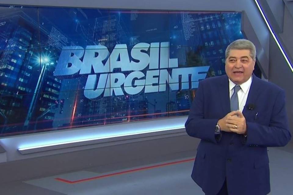 José Luiz Datena José Luiz Datena