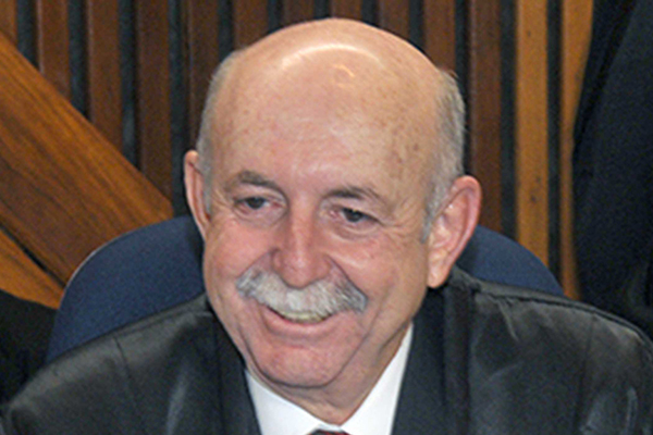 Desembargador Salomão Resedá