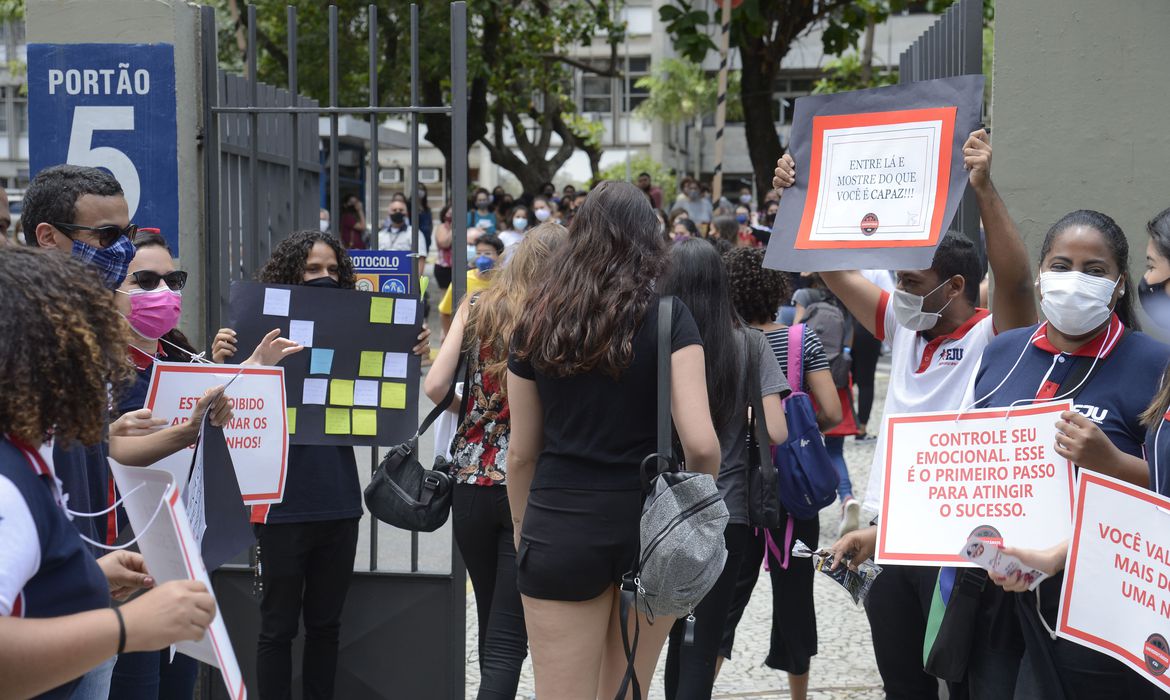 Programa oferece mais de 288 mil bolsas de estudo nesta edição