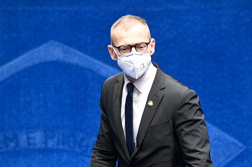 A proposta é de autoria do senador Fabiano Contarato e recebeu voto favorável da relatora, senadora Zenaide Maia, que apresentou o substitutivo aprovado em Plenário A proposta é de autoria do senador Fabiano Contarato e recebeu voto favorável da relatora, senadora Zenaide Maia, que apresentou o substitutivo aprovado em Plenário