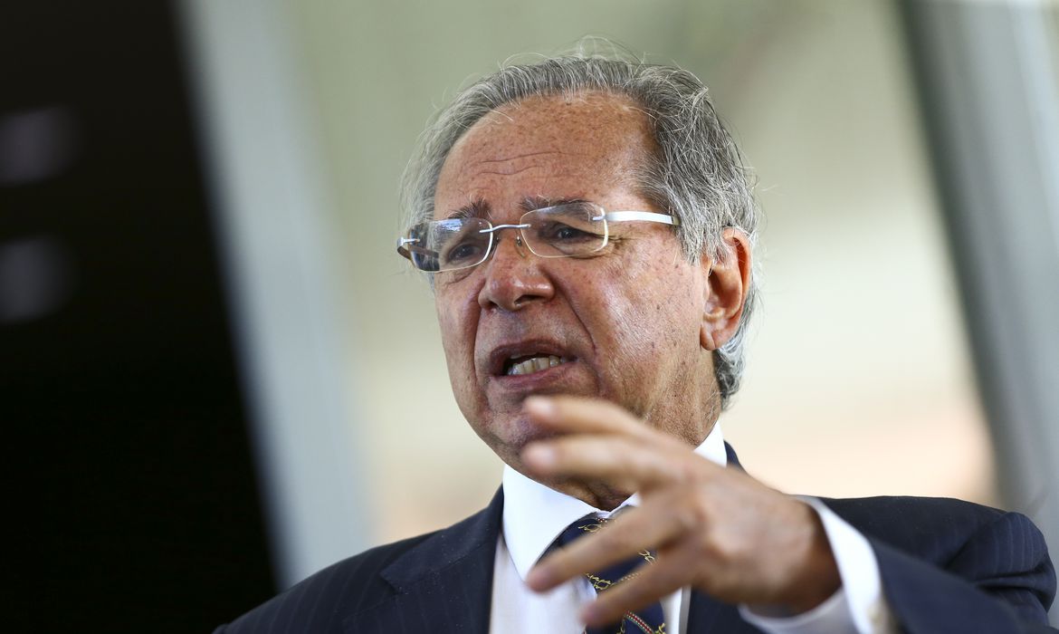 Paulo Guedes