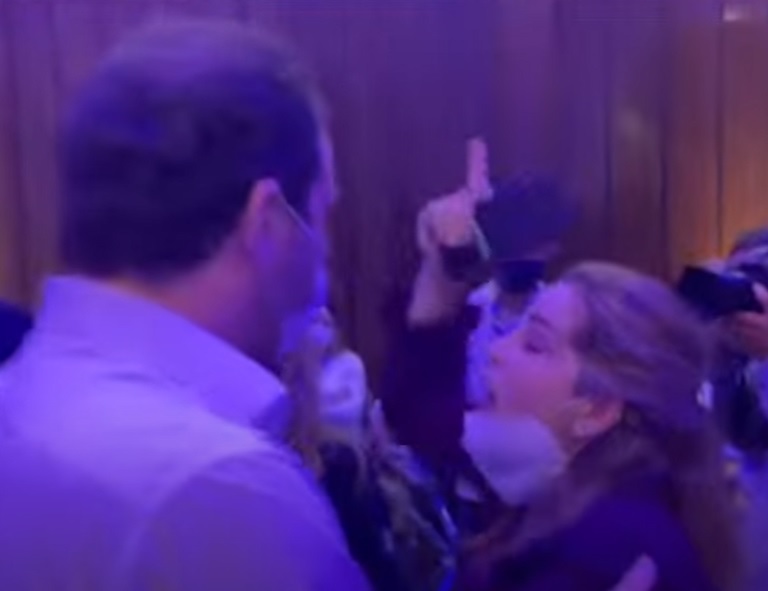 Rocha é apoiadora de Eduardo Leite, mas disse que está de saída do partido porque apoia o presidente Jair Bolsonaro