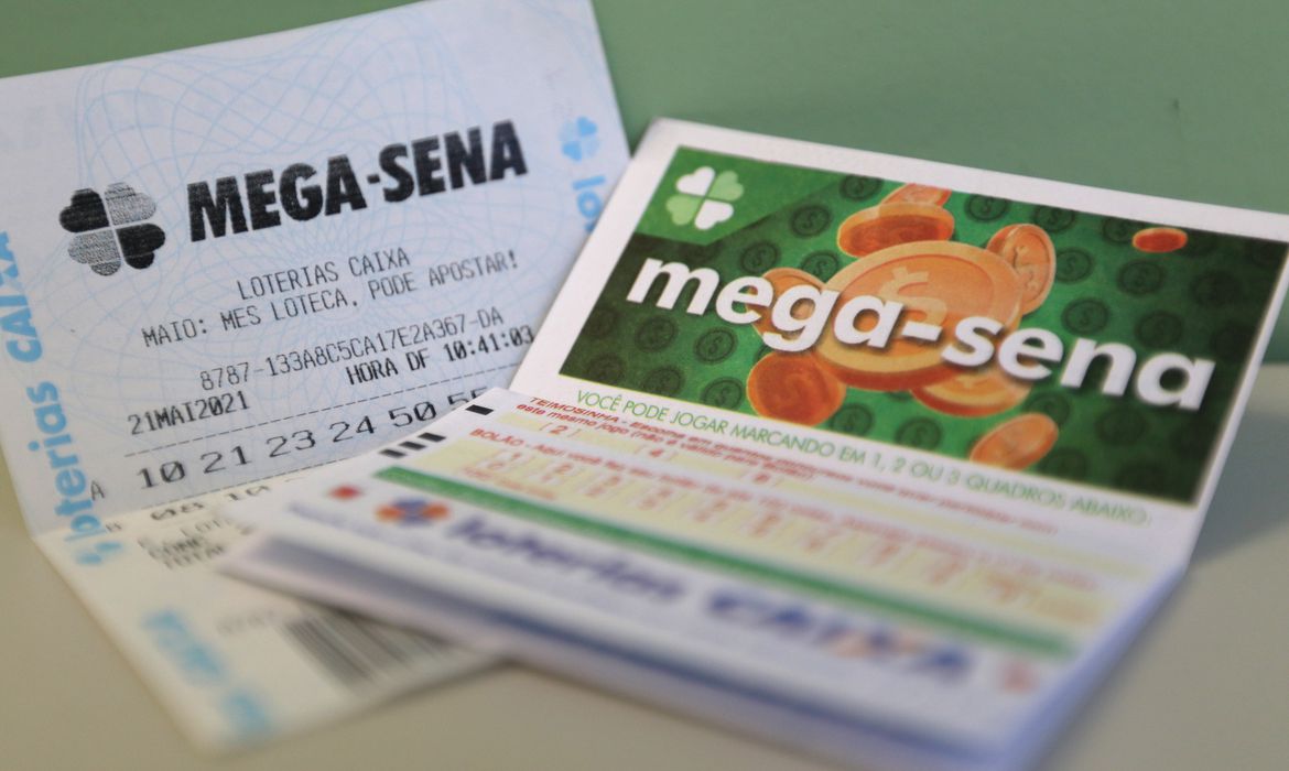 Apostas podem ser feitas até as 19h