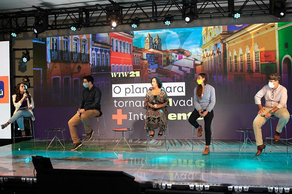 Festival Welcome Tomorrow Festival Welcome Tomorrow