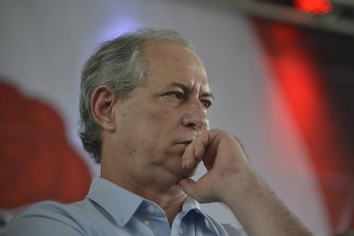 Ciro Gomes Ciro Gomes