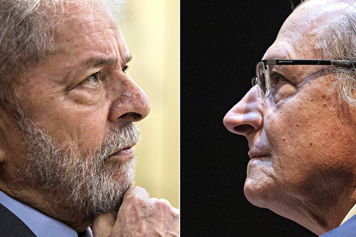Para Alckmin ser vice de Lula, o ex-governador de São Paulo e o ex-presidente da República precisarão superar conflitos que, nós últimos anos, enfraqueceram ambos os pré-candidatos