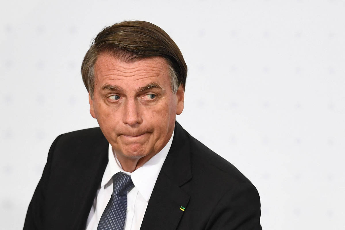 Indústria prepara ação para reaver redução de impostos garantida por lei que Bolsonaro sancionou em julho, mas encerrada por medida provisória que ele editou no fim de 2021