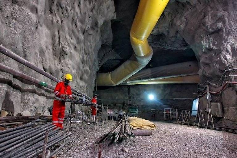 Empreiteira conquista novos contratos cinco anos após ter confessado pagamento de propina Empreiteira conquista novos contratos cinco anos após ter confessado pagamento de propina