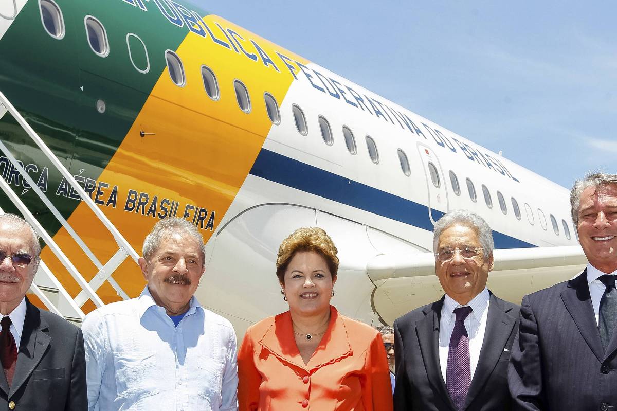 De Sarney a Temer, antigos mandatários assumem papel de negociação e de protagonismo eleitoral