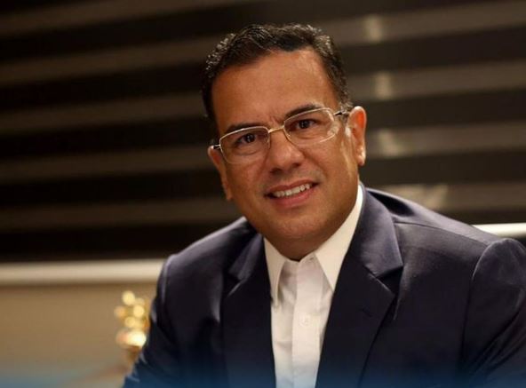 Advogado criminalista e professor da UCSal, Luiz Augusto Coutinho Advogado criminalista e professor da UCSal, Luiz Augusto Coutinho