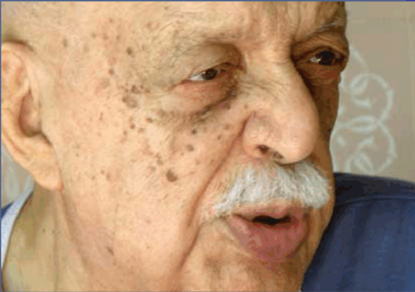 Historiador Cid José Teixeira Cavalcante