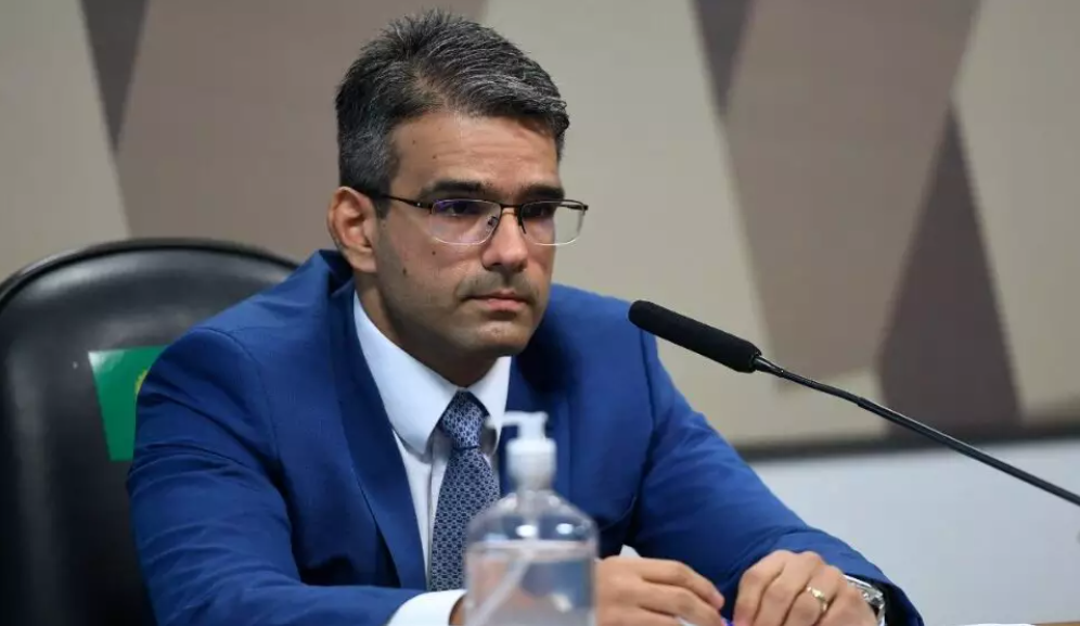 Promotor João Paulo Santos Schoucair será o primeiro integrante do MPBA no CNJ