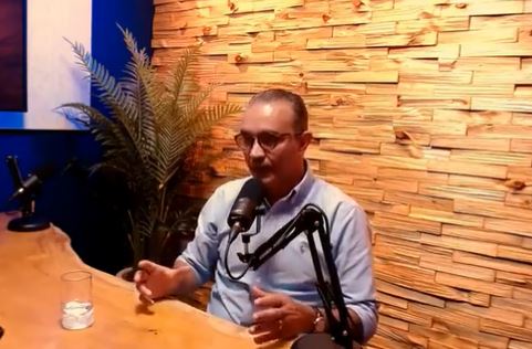 Presidente da CPI da Covid na Assembleia Legislativa do Rio Grande do Norte, Kelps Lima (SD/RN) Presidente da CPI da Covid na Assembleia Legislativa do Rio Grande do Norte, Kelps Lima (SD/RN)