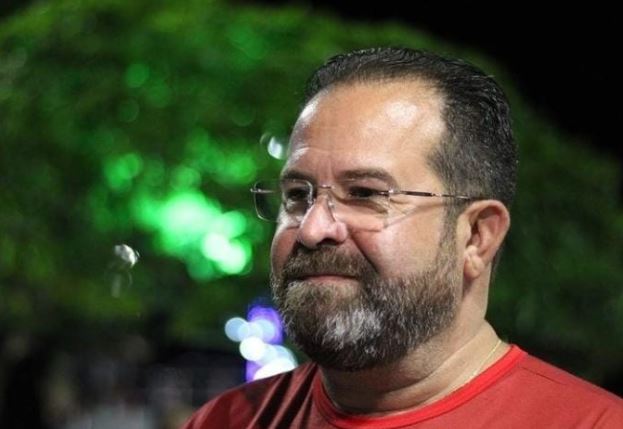 Ex-prefeito de Itatim, Gilmar Nogueira