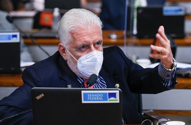 Jaques Wagner, que decidiu permanecer no Senado Jaques Wagner, que decidiu permanecer no Senado