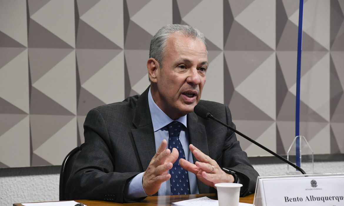 Bento Albuquerque Bento Albuquerque