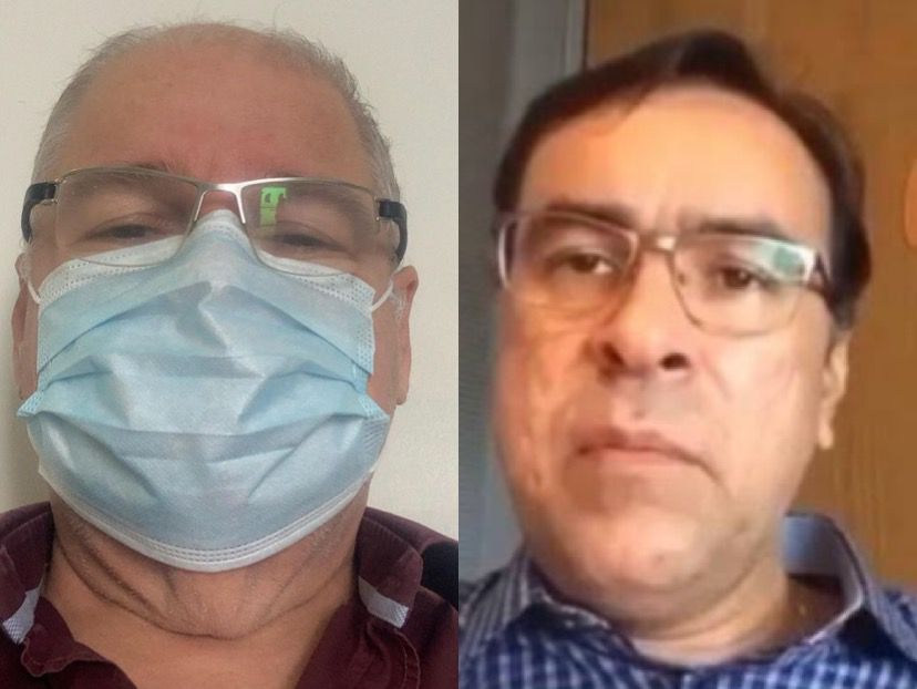 Conforme publicou o Estadão, o ex-ministro e o ex-presidente se aproximaram em uma tentativa de criar pontes com o MDB para a disputa em 2022 Conforme publicou o Estadão, o ex-ministro e o ex-presidente se aproximaram em uma tentativa de criar pontes com o MDB para a disputa em 2022