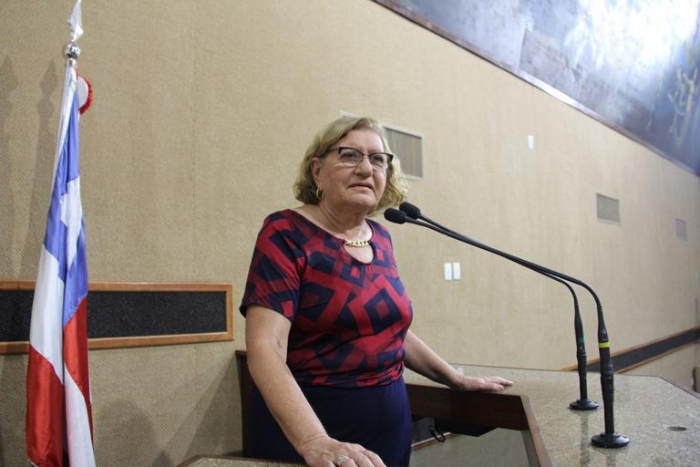 Maria Del Carmen convoca deputados para votação de pareceres dos candidatos ao TCM antes de sabatinas Maria Del Carmen convoca deputados para votação de pareceres dos candidatos ao TCM antes de sabatinas