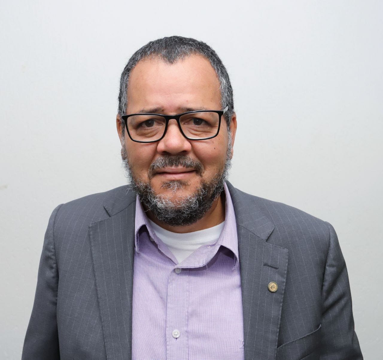 O deputado estadual Jacó