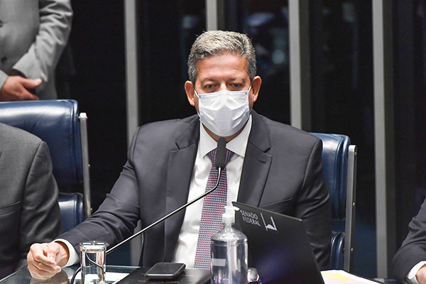 Arthur Lira Arthur Lira