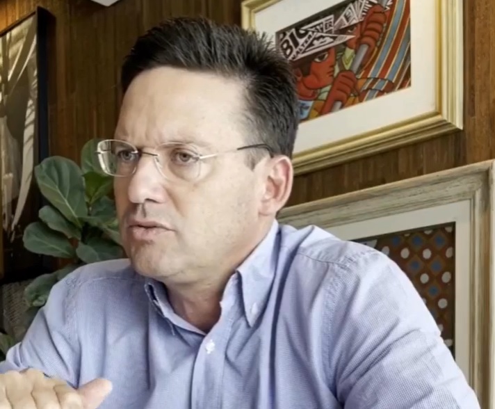 Ministro João Roma, da Cidadania, não consegue deslanchar e causa desânimo em Bolsonaro, segundo comentários Ministro João Roma, da Cidadania, não consegue deslanchar e causa desânimo em Bolsonaro, segundo comentários