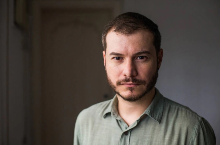 O presidente nacional do PSOL, Juliano Medeiros