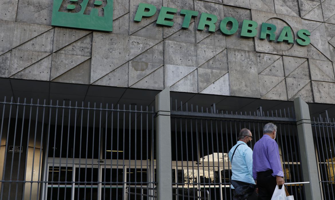 Petrobras Petrobras