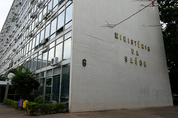 Ministério da Saúde