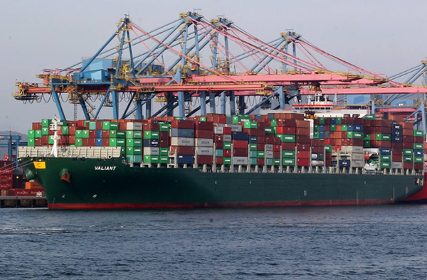 A BR do Mar tem como um dos pilares a flexibilização do afretamento de embarcações estrangeiras para serem usadas na cabotagem A BR do Mar tem como um dos pilares a flexibilização do afretamento de embarcações estrangeiras para serem usadas na cabotagem