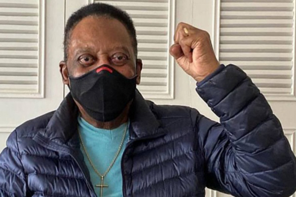 Pelé