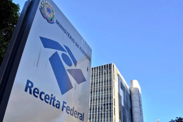 Receita Federal