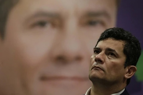 Sergio Moro