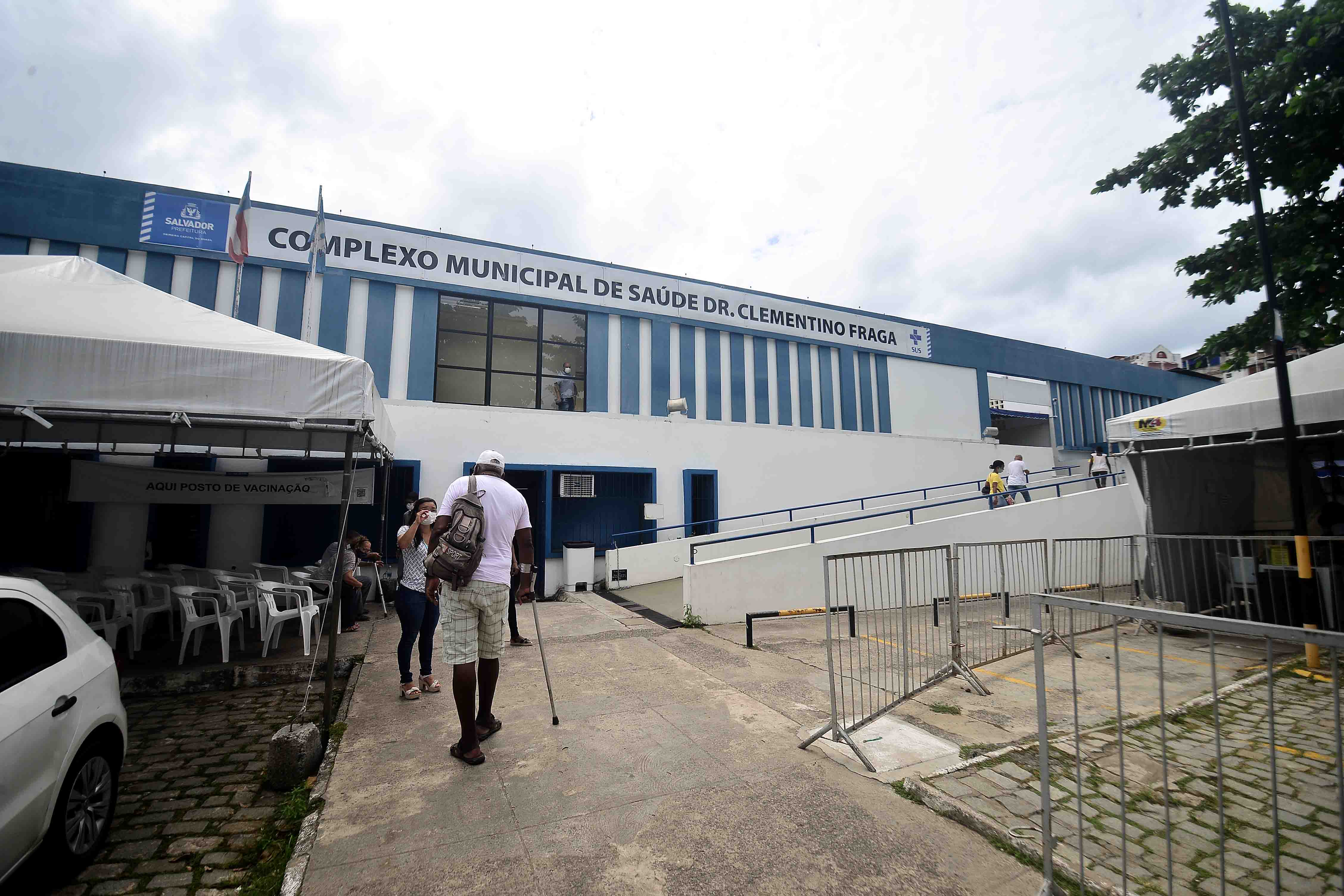 FGV estima 4,7 mil ocorrências na última semana de abril