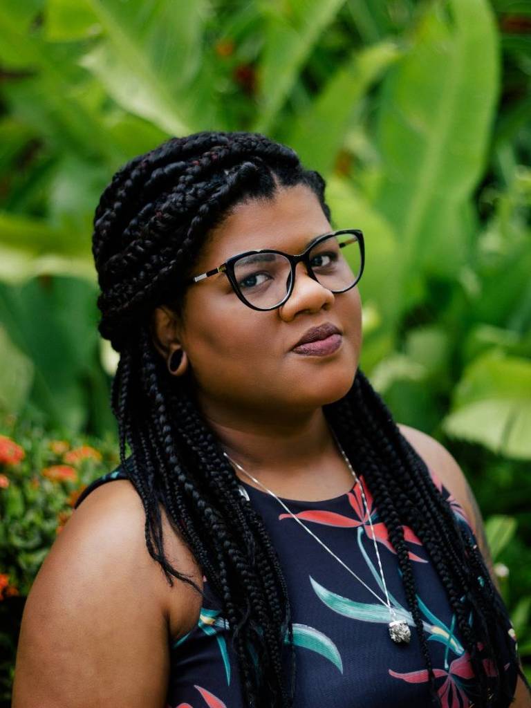 Dandara de Oliveira Ramos