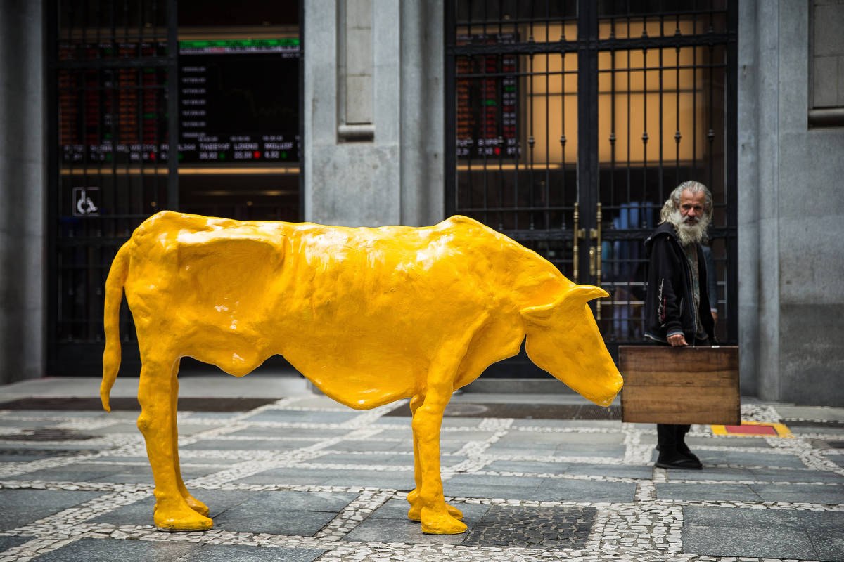 Levantamento da Anbima indica que a maioria das instituições brasileiras estão distantes ou iniciando jornada verde Levantamento da Anbima indica que a maioria das instituições brasileiras estão distantes ou iniciando jornada verde