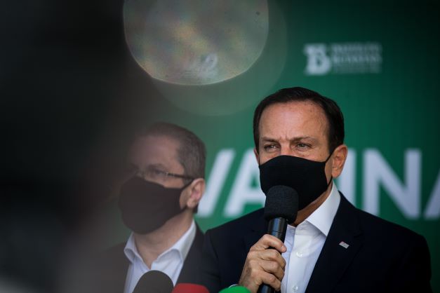 Pré-candidato do PSDB à Presidência não vê espaço para dois bancos sob controle do Estado e defende ainda ‘leiloar’ petrolífera